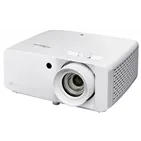 Optoma ZH551 — загальний вигляд