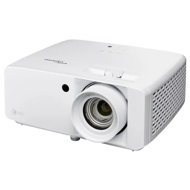 Optoma ZH551 — загальний вигляд