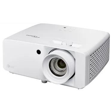 Optoma ZH551 — загальний вигляд