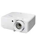 Optoma ZH551 — загальний вигляд