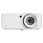 Optoma ZH551 — вигляд спереду