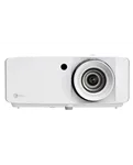 Optoma ZH551 — вигляд спереду