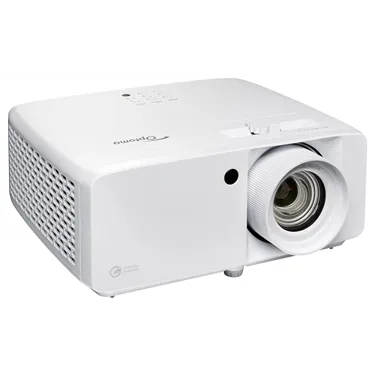 Optoma ZH551 — інший ракурс