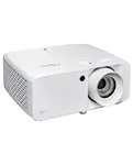 Optoma ZH551 — інший ракурс