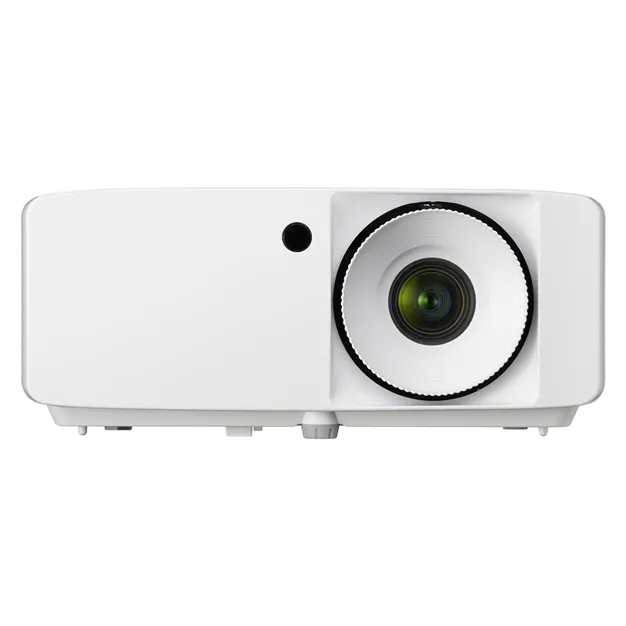 Optoma ZH401e — вигляд спереду