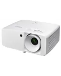 Optoma ZH401e — інший ракурс