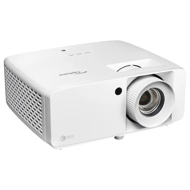Optoma ZH451 — загальний вигляд