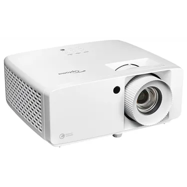 Optoma ZH451 — загальний вигляд
