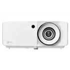 Optoma ZH451 — вигляд спереду