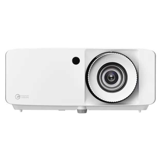 Optoma ZH451 — вигляд спереду