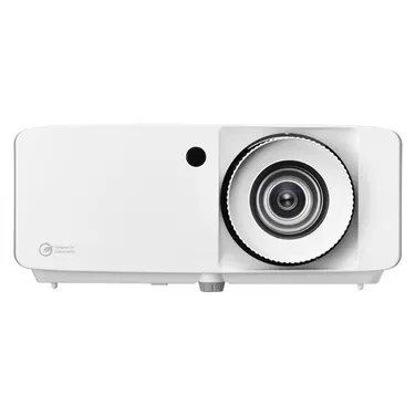 Optoma ZH451 — вигляд спереду