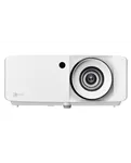Optoma ZH451 — вигляд спереду