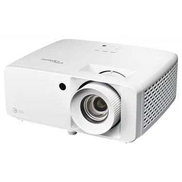 Optoma ZH451 — інший ракурс