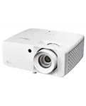 Optoma ZH451 — інший ракурс