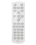 Optoma ZH451 — пульт керування