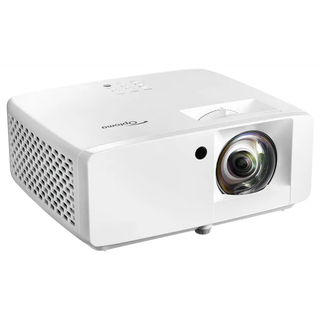 Optoma ZH451ST — загальний вигляд