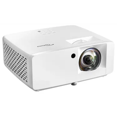 Optoma ZH451ST — загальний вигляд