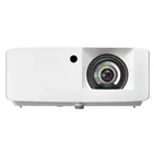 Optoma ZH451ST — вигляд спереду