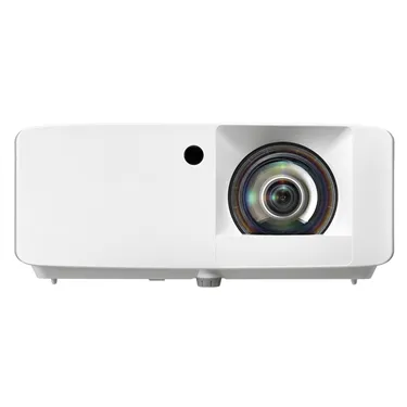Optoma ZH451ST — вигляд спереду