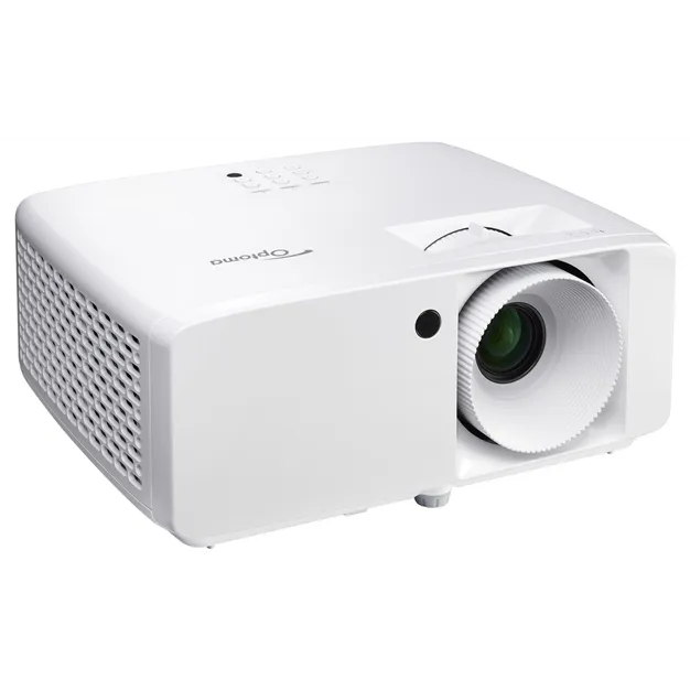 Optoma ZH361 — загальний вигляд