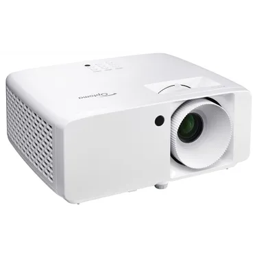 Optoma ZH361 — загальний вигляд