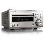 CD-ресивер Denon RCD-M41 Silver CD-ресивер Denon RCD-M41 Silver