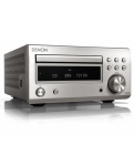 CD-ресивер Denon RCD-M41 Silver