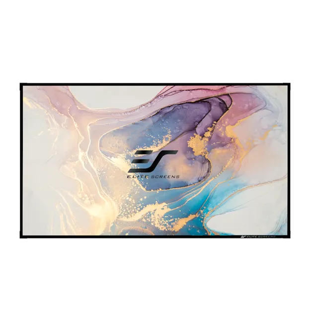 Elite Screens AR200WH2 — екран із зображенням