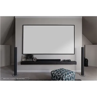 Elite Screens AR200WH2 — загальний вигляд екрана