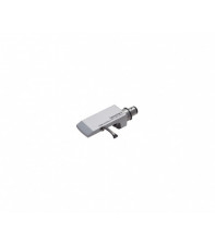 Audio-Technica acc AT-LH15/OCC Headshell 15g Audio-Technica acc AT-LH15/OCC Headshell 15g