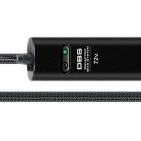 AudioQuest 1.0m Yoseміт 72V DBS RCA - RCA AudioQuest 1.0m Yoseміт 72V DBS RCA - RCA
