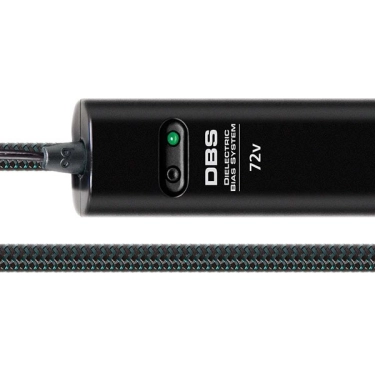 AudioQuest 1.0m Yoseміт 72V DBS RCA - RCA