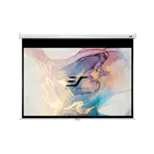 Elite Screens M100XWH-E24 — зображення 1