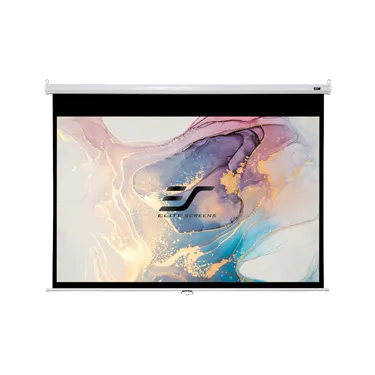 Elite Screens M100XWH-E24 — зображення 1