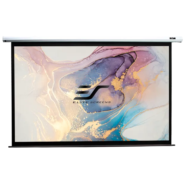 Elite Screens Electric84XH — зображення 1