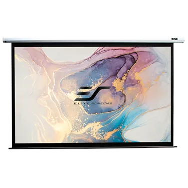 Elite Screens Electric125XH — зображення 1