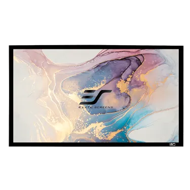 Elite Screens ER110WH1 — зображення 1