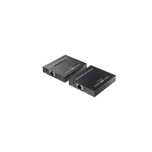 Комплект подовження HDMI AVCom AVC776