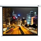 Моторизований проєкційний екран Elite Screens Electric120V