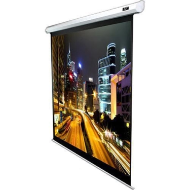 Моторизований проєкційний екран Elite Screens Electric120V
