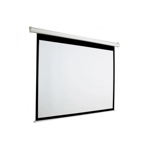 Моторизований натяжний екран AV Screen SM120BXH-C(R)