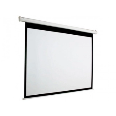 Моторизований натяжний екран AV Screen SM120BXH-C(R)