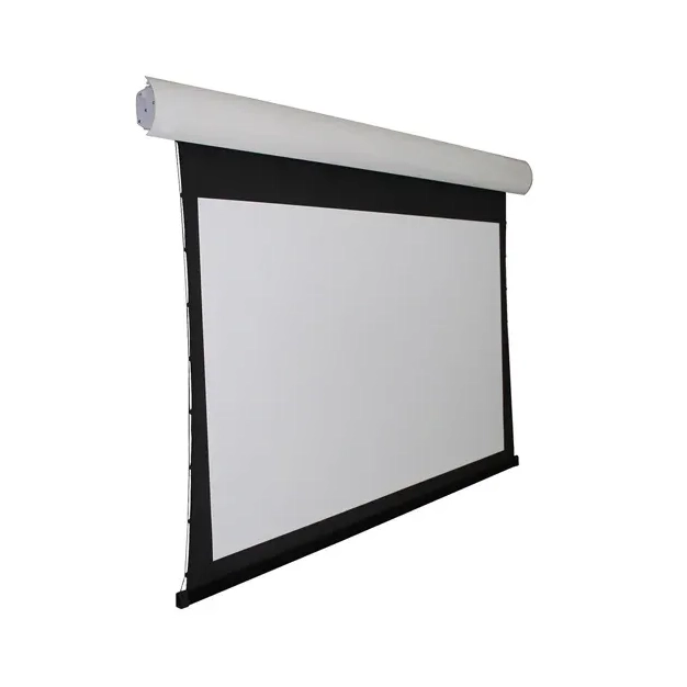 Моторизований натяжний екран AV Screen BX-SF100BXH-TR