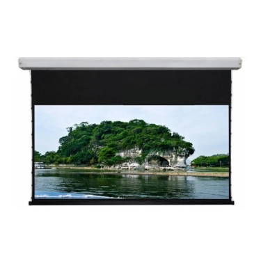 Моторизований натяжний екран AV Screen BX-SF100BXH-TR