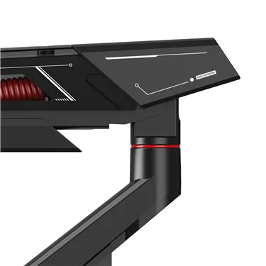 ITECHmount MBRG-02 — прокладання кабелів