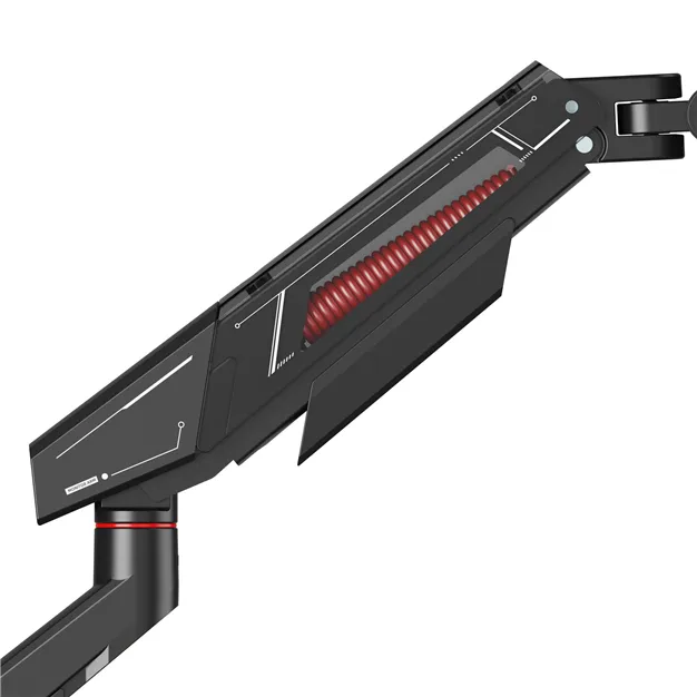 ITECHmount MBRG-02 — пружинний механізм