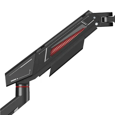 ITECHmount MBRG-02 — пружинний механізм