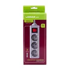 LOGAN inc SFG3-5 — паковання