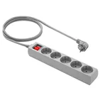 LOGAN inc SFG5-1.8 — загальний вигляд