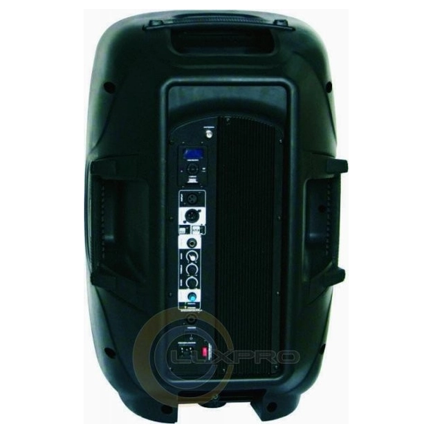 Акустична система JB sound JEN-15ACTU Акустична система JB sound JEN-15ACTU